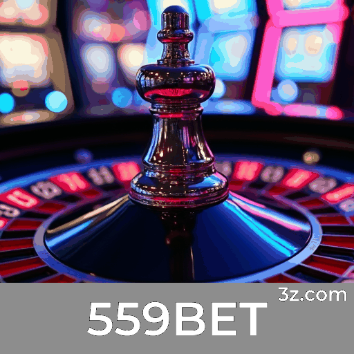 559BET: Emoção e Oportunidades de Ganhar nos Jogos de Cassino