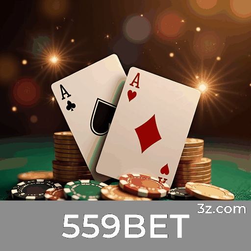559BET: A Experiência de Jogos de Mesa ao Vivo para Brasileiros