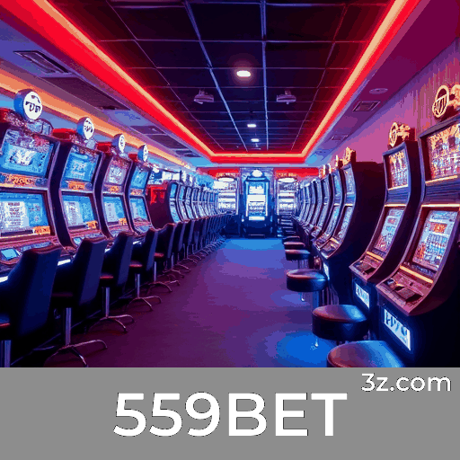 559BET: Estável, Seguro e Otimizado para o Brasil