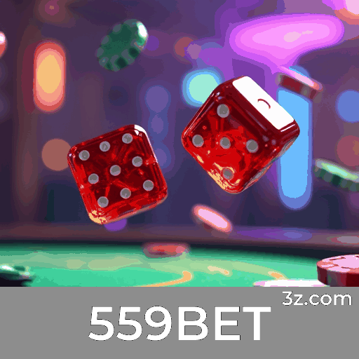 559BET: Plataforma de Apostas e Cassino Premiado