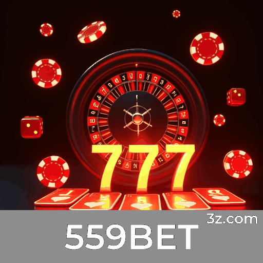 559BET: Plataforma de Apostas e Cassino Premiado