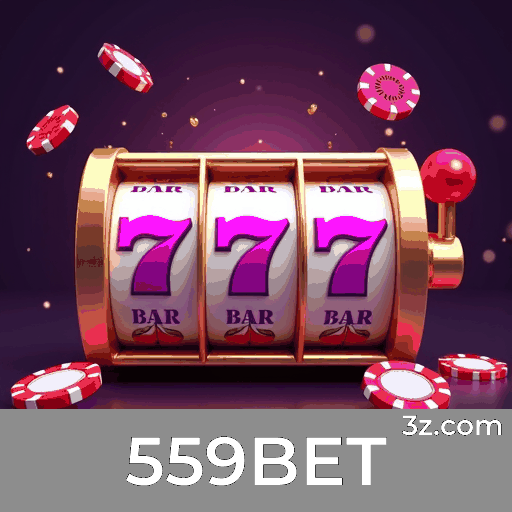 559BET: Plataforma de Apostas e Cassino Premiado