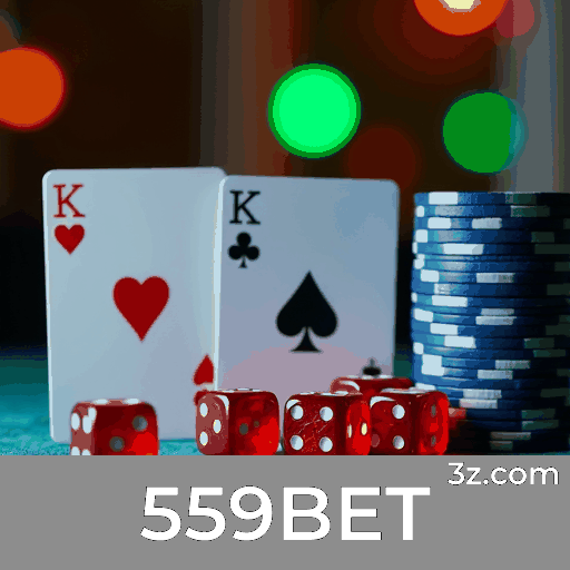 559BET: Emoção e Oportunidades de Ganhar nos Jogos de Cassino