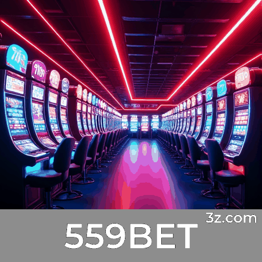 559BET: Emoção e Oportunidades de Ganhar nos Jogos de Cassino