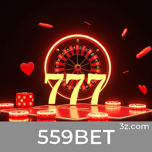559BET: Bônus Generosos para Jogadores Brasileiros