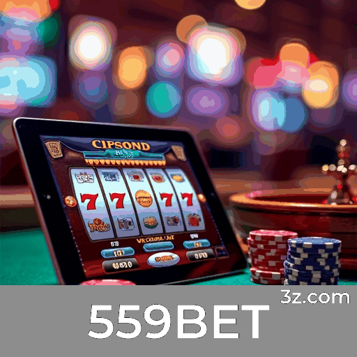 559BET: Estável, Seguro e Otimizado para o Brasil