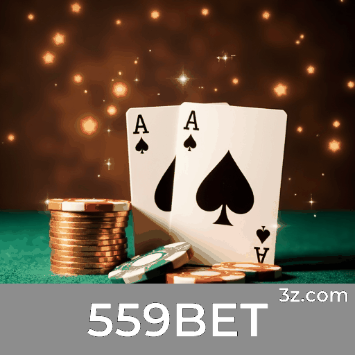 559BET: Emoção e Oportunidades de Ganhar nos Jogos de Cassino