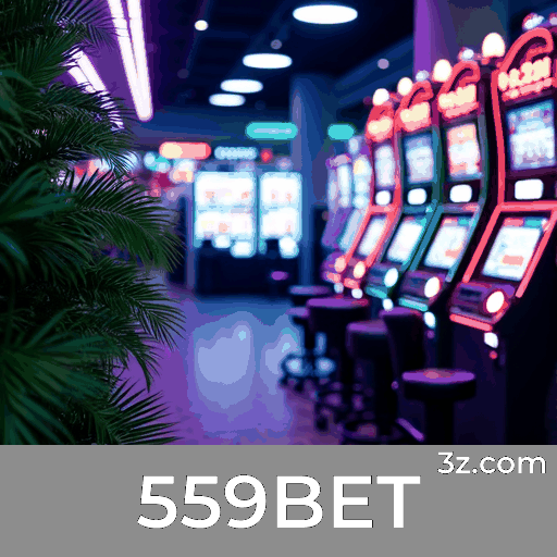 559BET: Bônus Generosos para Jogadores Brasileiros