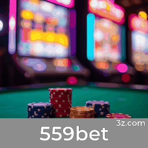 559bet: Sua Plataforma de Apostas Segura e Profissional